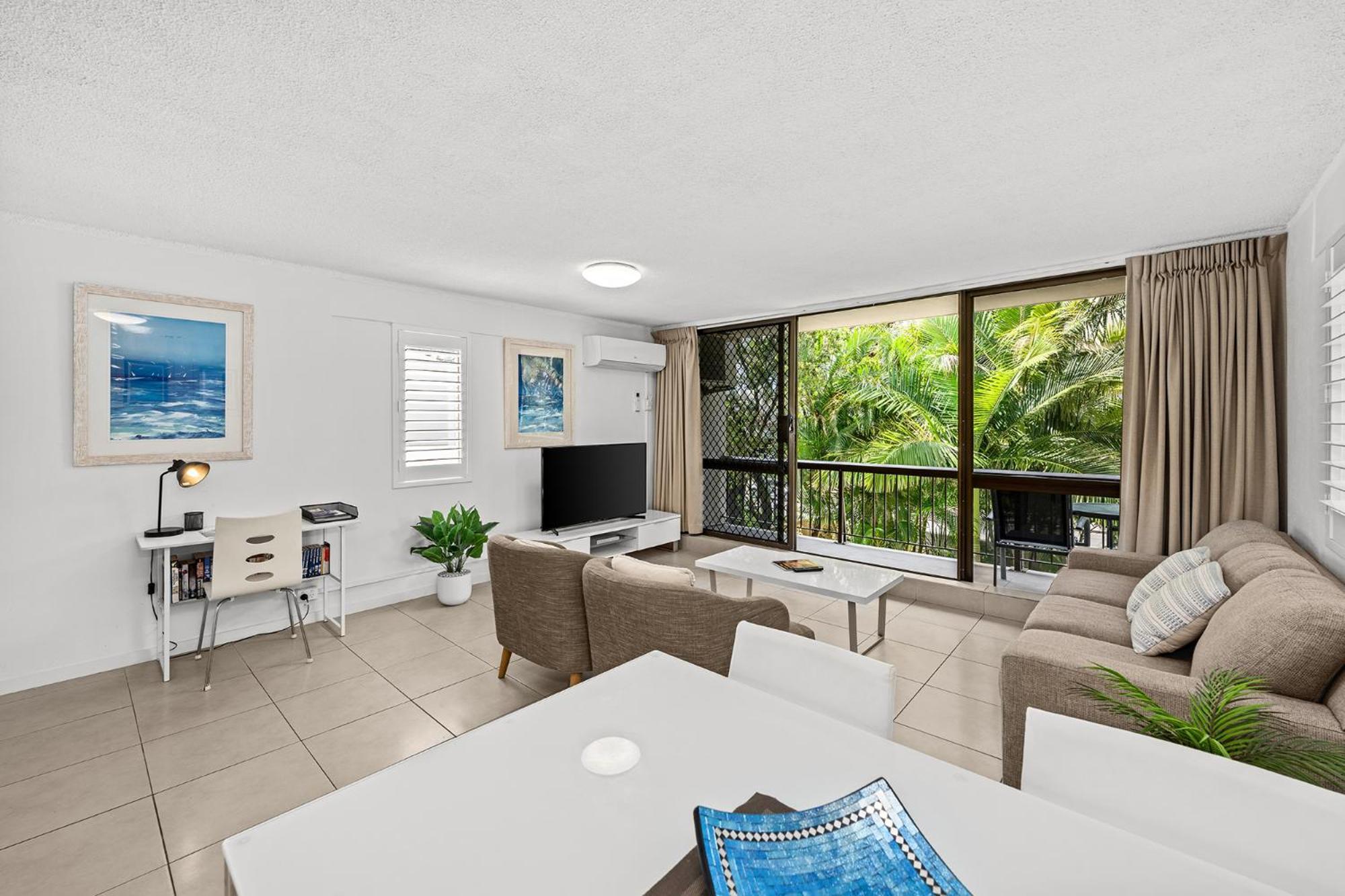 Surfers Paradise- Meters From The Beach! Голд-Кост Экстерьер фото